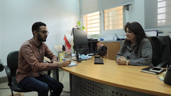  القاهرة 24 يحاور