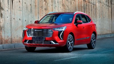 الزيادات تتوالى.. نمو أسعار هافال جوليون في السوق المحلي