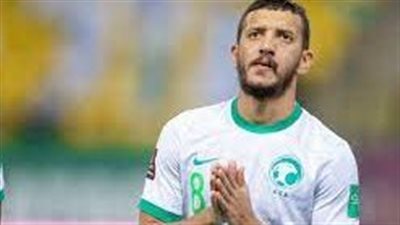 مدرب السعودية يؤكد غياب صانع ألعاب الهلال عن كأس العالم للأندية
