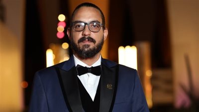 مروان يونس: أخدت ورشة تمثيل مخصوص لدوري في مسلسل دوبامين.. ومتفائل بفيلم حظك اليوم