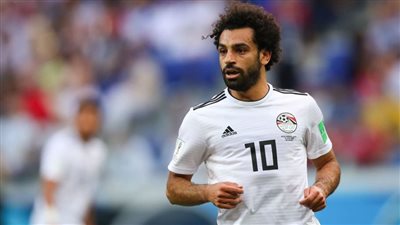 منتخب مصر يكشف حقيقة إصابة محمد صلاح بفيروس كورونا قبل مباراة الكاميرون | فيديو