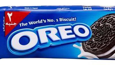 بعد نشر القاهرة 24.. أول رد من أوريو على احتواء منتجها للكحول|خاص