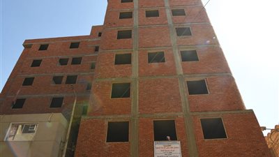 إنشاء مقر جديد لمحلية نقادة في قنا بتكلفة 10 ملايين جنيه