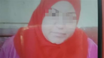 القصة الكاملة لواقعة قتل سيدة لزوجها بمعاونة عشيقها في بني سويف 