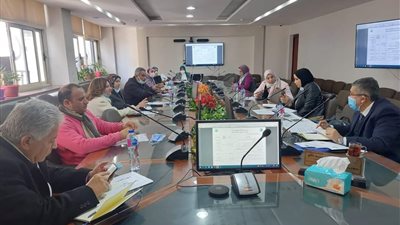  الإسكندرية: خطة استراتيجية لمشروع فصل مياه الأمطار.. وجدول زمني للتنفيذ