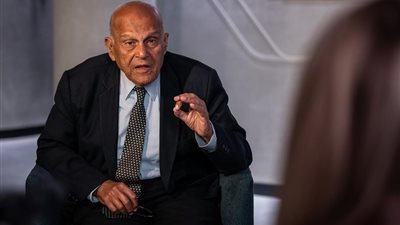 أبرزها الحفاظ على صحة القلب وكيفية مواجهة أمراضه.. نصائح مهمة لـ مجدي يعقوب في إكسبو دبي