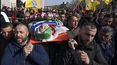 جيش الاحتلال يعزل ضابطين من القيادة بعد مقتل مسن فلسطيني يحمل الجنسية الأمريكية