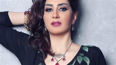 وفاء عامر بعد نشوب حريق بعمارتها: قدر ولطف.. جت في العربية وابني سليم