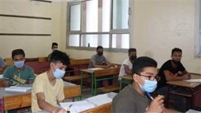 أولياء أمور مصر ترصد تباين آراء الطلاب في امتحان الشهادة الإعدادية