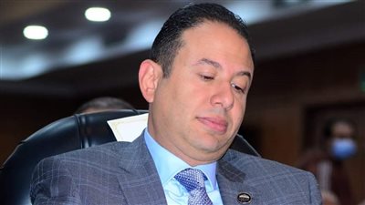 برلماني يطالب محافظ بورسعيد بسرعة الانتهاء من 6 ملفات هامة بنطاق دائرته