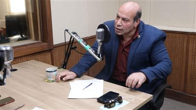 رئيس مدينة بورفؤاد: إنشاء سوق حضاري بمنطقة حي الفيروز السكنية