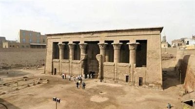 اتفاق تعاون مصري أمريكي لتعزيز السياحة وزيادة الاستثمار في مدينة إسنا 