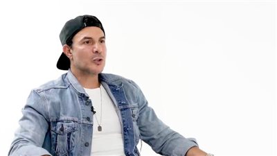 عانيت من الهواجس.. باسل خياط يكشف تفاصيل رحلته مع الاكتئاب 