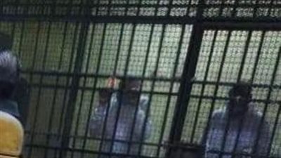 وصول المتهمين في قضية رشوة وزارة الصحة إلى محكمة الجنايات