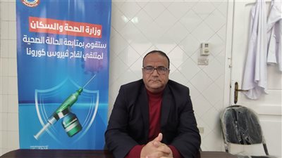 استشاري حميات بالمنوفية يضع روشتة لتعامل الطلاب مع أوميكرون أثناء الامتحانات
