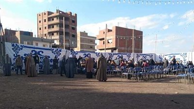 أحد أقارب أسرة الشرابية المختنقة بالغاز: دخلنا لقيناهم حاضنين بعض والجثث متخشبة