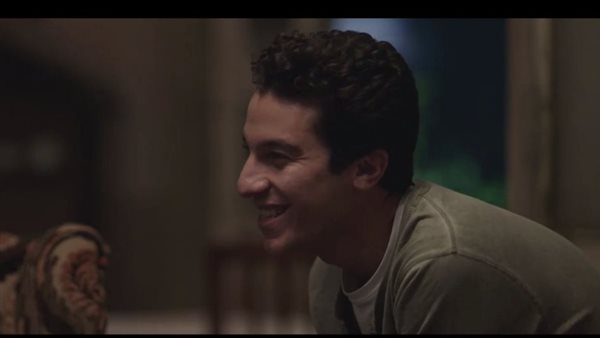 نور النبوي في مسلسل