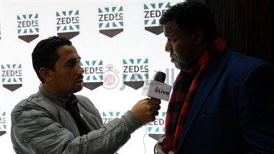 عبد الستار صبري لـ القاهرة 24: قادرون على تجاوز الكاميرون.. وصلاح قائد حقيقي