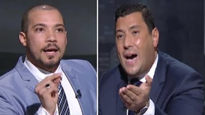 عبدالله رشدي لـ إسلام بحيري بعد نقد شيخ الأزهر: بتخترع وشغل التنوير معادش يأكل عيش وبقا مفقوس