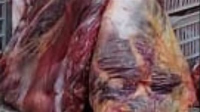 ضبط مصنعي لحوم وجبن رومى دون ترخيص بالبحيرة