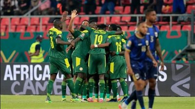 مصير صادم لـ السنغال قبل مواجهة بوركينا فاسو بنصف نهائي أمم إفريقيا