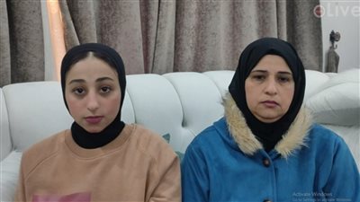 تفاصيل تعرض فتاة لـ ابتزاز إلكتروني جديد بالشرقية | فيديو