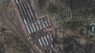 البنتاجون: روسيا جاهزة لاجتياح أوكرانيا عسكريا 