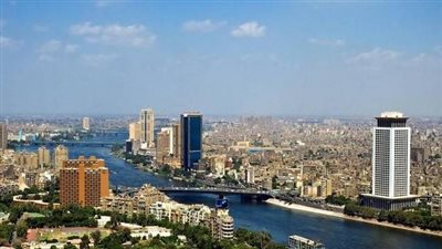 طقس معتدل على كل الأنحاء والعظمى بالقاهرة 20 درجة.. سيولة مرورية بشوارع القاهرة | بث مباشر 