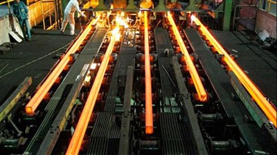 تأكيدًا لـ القاهرة 24.. انخفاض أسعار الحديد 500 جنيه بعد تراجع البيلت عالميًا