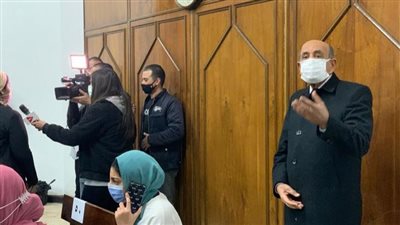 رئيس مجلس الدولة يتابع سحب ملفات التعيين بوظيفة مندوب مساعد |صور