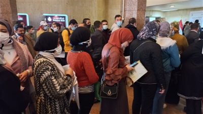 تعيين الإناث لأول مرة.. مجلس الدولة يستقبل طلبات التعيين للإناث لوظيفة مندوب مساعد| بث مباشر