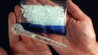 يستقل دراجة نارية... ضبط مسجل خطر بحوزته مخدر الشابو بمركز سنورس في الفيوم