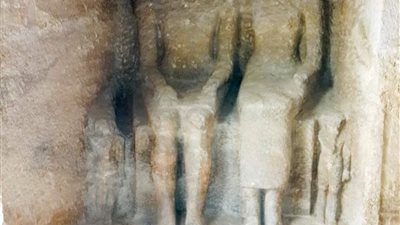 تضم 14 مقبرة.. تعرّف على منطقة طهنا الجبل الأثرية بالمنيا │ صور