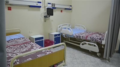 محافظ الجيزة يكلف بتشكيل لجان لمتابعة جاهزية المستشفيات لاستقبال حالات كورونا 