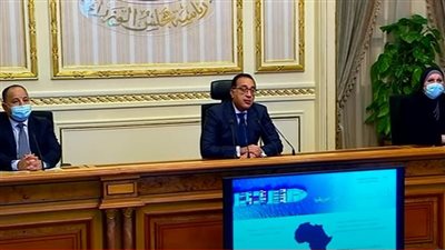 تحسين معيشة المواطن في الميزانية الجديدة.. أبرز ما جاء في مؤتمر الوزراء اليوم