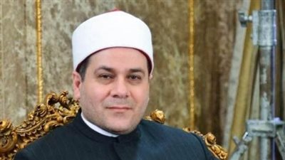 مظهر شاهين: أصبحنا نعيش في حالة من السباب والشتائم المتبادلة على شاشات التلفزيون 