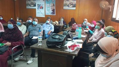 صحة المنيا: تقديم الخدمات الطبية لـ 360 ألف من السيدات الحوامل خلال 2021