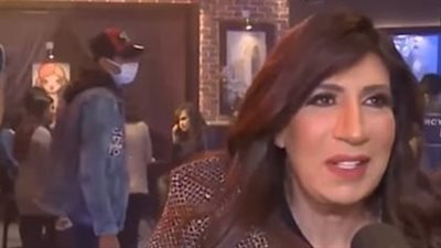 متبعتوليش القرف ده.. هاني رمزي يثير الجدل بتعليقه على صورته الأخيرة المتداولة | فيديوجراف