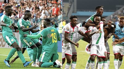 بث مباشر مباراة السنغال وبوركينا فاسو في نصف نهائي كأس الأمم الإفريقية.. مفاجآة في التشكيل