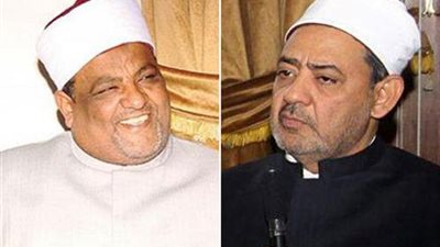 عباس شومان ردًا على مهاجم شيخ الأزهر: شخص تافه ينشر الجهل منذ سنين