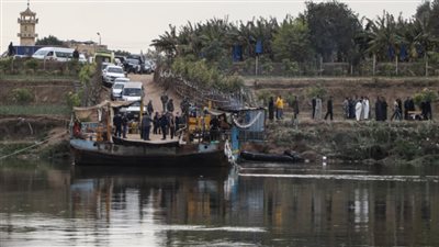 بعد حادث أشمون.. تشكيل لجنة لتنظيم ترخيص وتجديد المعديات النيلية