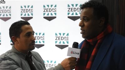 عبد الستار صبري: إحنا أسياد إفريقيا.. ومنتخبنا قادر على تجاوز الكاميرون وإسعاد الجمهور | فيديو