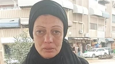 والدة الشاب المقتول ببورفؤاد باكيةً: فقدت سندي في الحياة وأطالب بالقصاص | بث مباشر