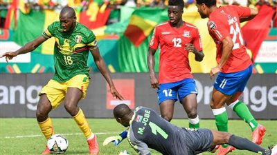 حارس مرمى جامبيا لـ القاهرة 24: جمهور الكاميرون هدد أنصارنا بالقتل.. ومصر الأحق بكأس إفريقيا | فيديو