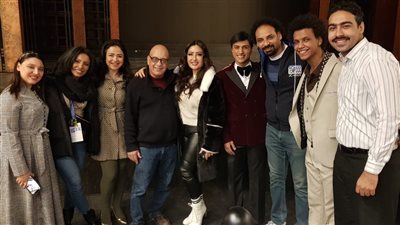 بعد مشاهدتها مسرحيات أم كلثوم وعبد الحليم.. لطيفة: خيري بشارة أبدع