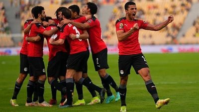  تشكيل منتخب مصر أمام السنغال في نهائي أمم إفريقيا.. تغيير وحيد | خاص