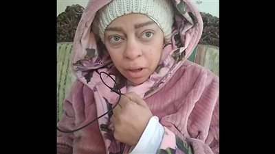 استغاثة مريضة سرطان بعد تخلي زوجها عنها: المرض انتشر في جسمي كله