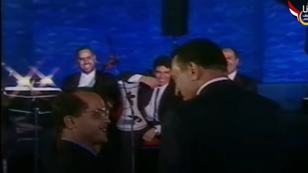 محمد هنيدي وحسني