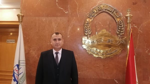 خالد سعيد نور الدين