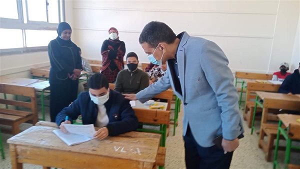 وكيل وزارة التربية